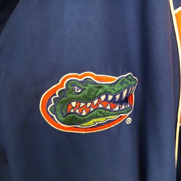 Men’s Gator Jacket - Picture 2 of 4